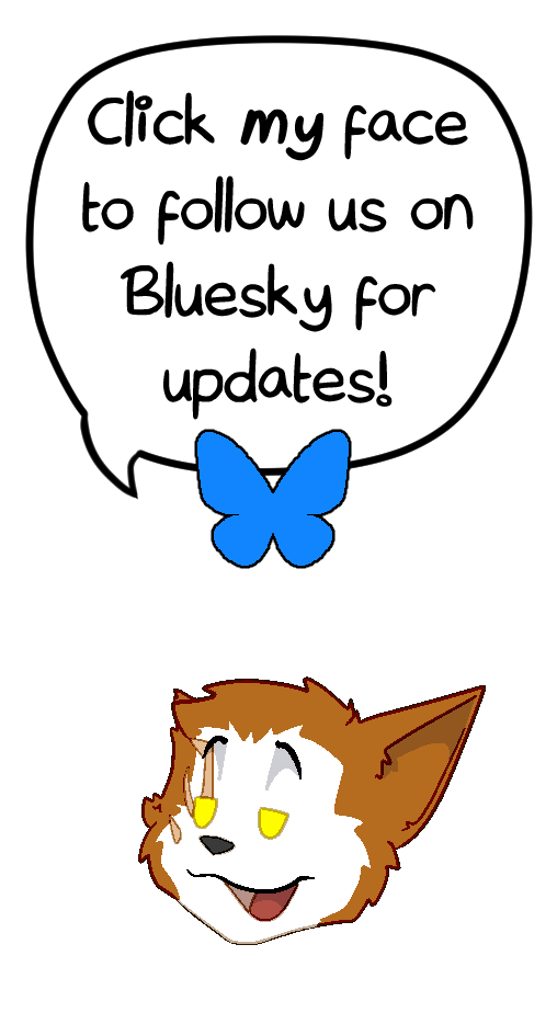 Click here to follow us on Bluesky for updates!